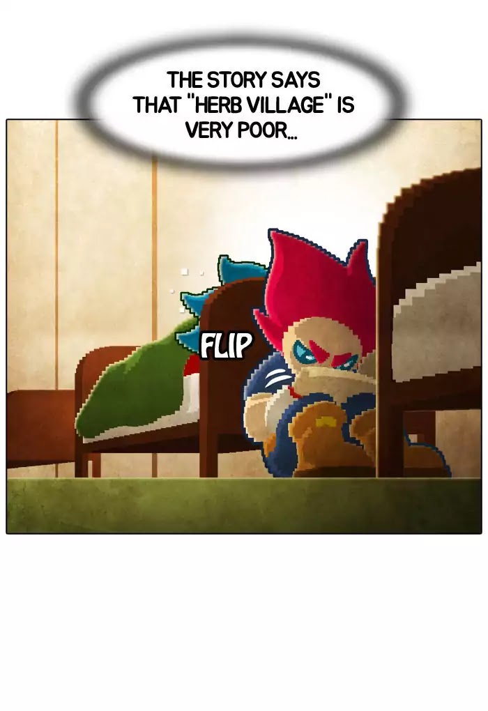 Guardians of the Video Game Chapter 26 page 3 - Chapter 26: Ep.25: Icarus (Part 1)