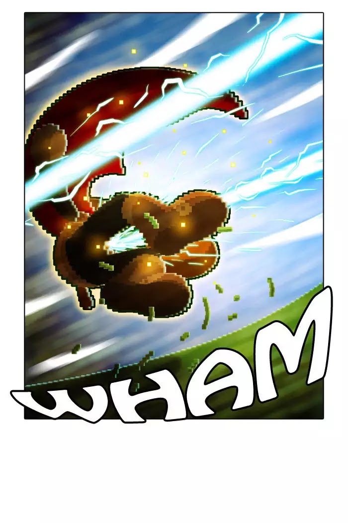 Guardians of the Video Game Chapter 26 page 31 - Chapter 26: Ep.25: Icarus (Part 1)