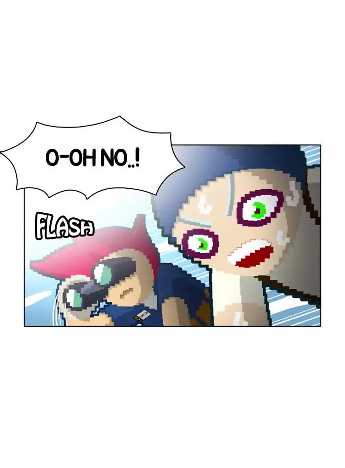 Guardians of the Video Game Chapter 26 page 33 - Chapter 26: Ep.25: Icarus (Part 1)
