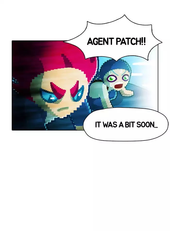 Guardians of the Video Game Chapter 26 page 36 - Chapter 26: Ep.25: Icarus (Part 1)