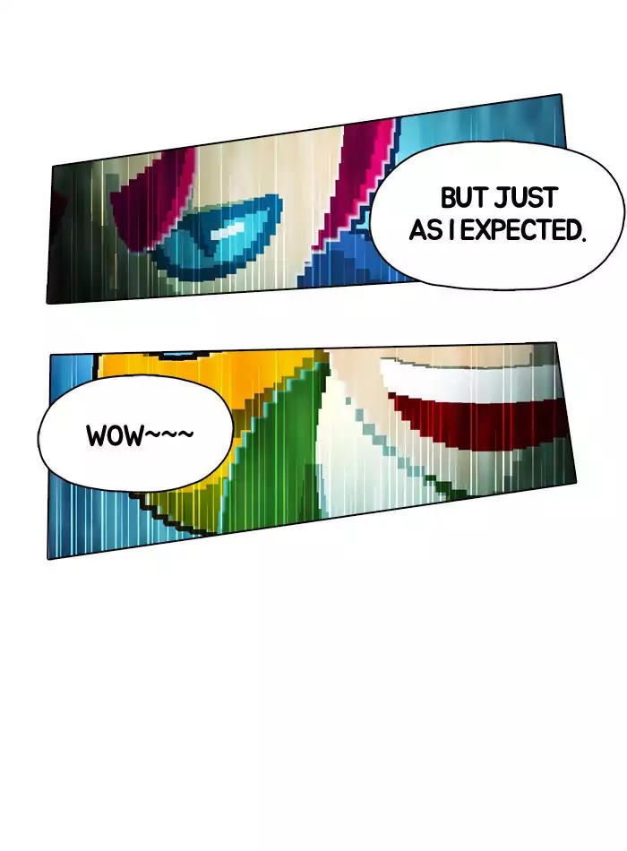 Guardians of the Video Game Chapter 26 page 38 - Chapter 26: Ep.25: Icarus (Part 1)