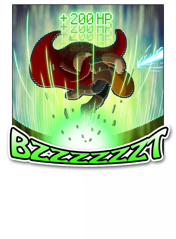 Guardians of the Video Game Chapter 26 page 39 - Chapter 26: Ep.25: Icarus (Part 1)