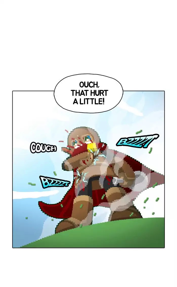 Guardians of the Video Game Chapter 26 page 42 - Chapter 26: Ep.25: Icarus (Part 1)