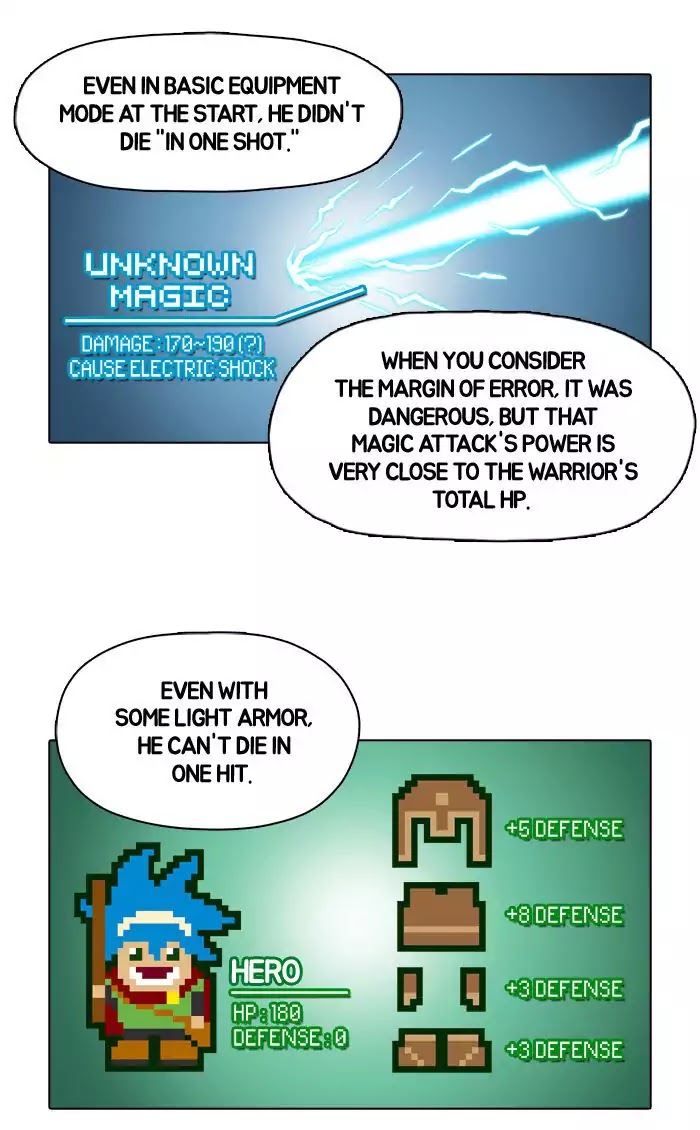 Guardians of the Video Game Chapter 26 page 44 - Chapter 26: Ep.25: Icarus (Part 1)