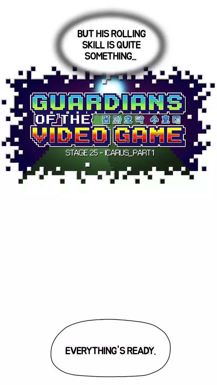 Guardians of the Video Game Chapter 26 page 9 - Chapter 26: Ep.25: Icarus (Part 1)