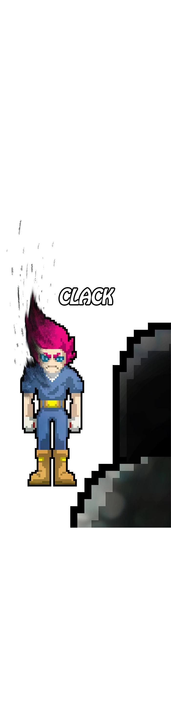 Guardians of the Video Game Chapter 260 page 24 - Chapter 260: Ep. 259 - A Flash of Reunion