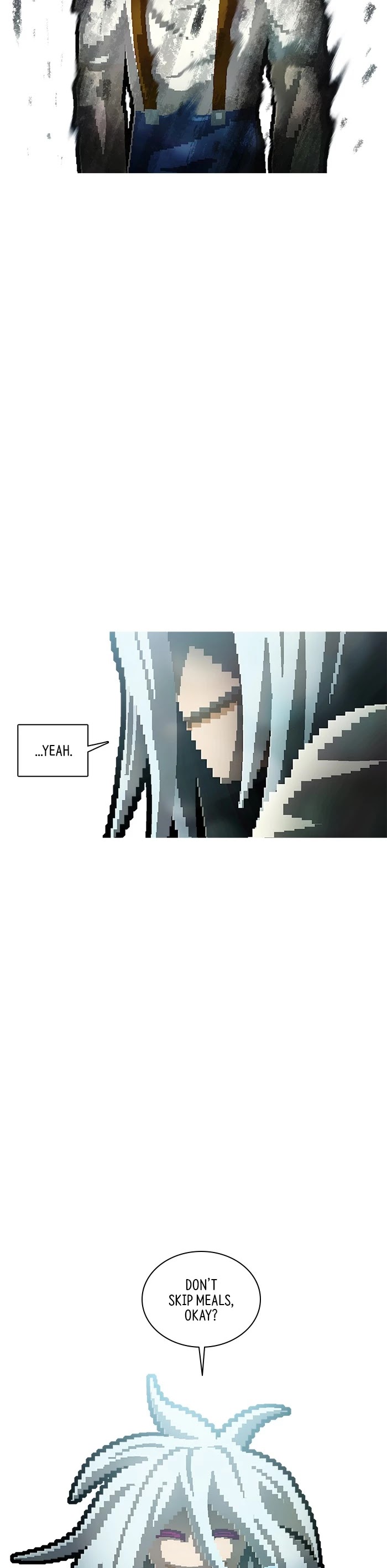 Guardians of the Video Game Chapter 260 page 31 - Chapter 260: Ep. 259 - A Flash of Reunion