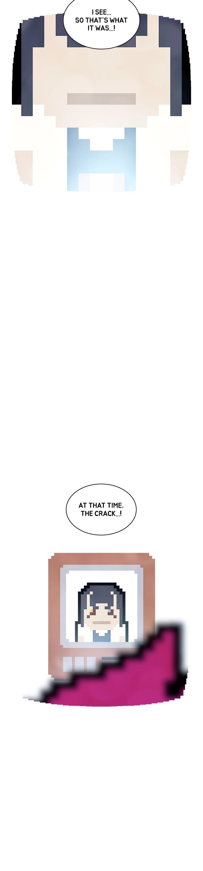 Guardians of the Video Game Chapter 260 page 9 - Chapter 260: Ep. 259 - A Flash of Reunion