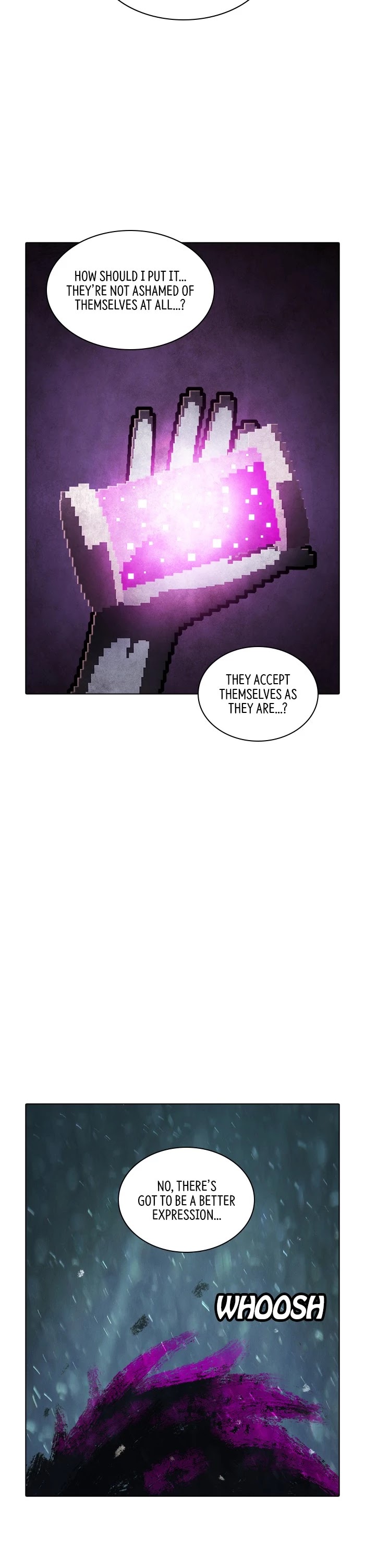 Guardians of the Video Game Chapter 261 page 10 - Chapter 261: Ep. 260 - Going All the Way