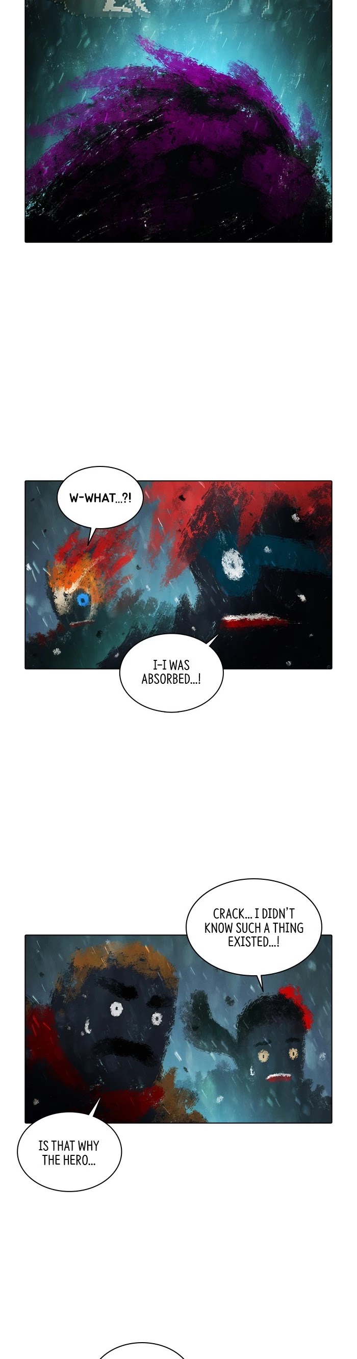 Guardians of the Video Game Chapter 261 page 12 - Chapter 261: Ep. 260 - Going All the Way