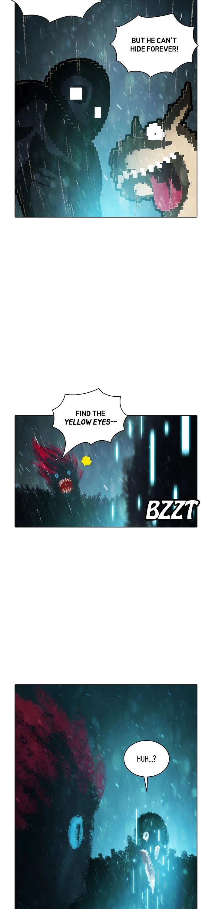 Guardians of the Video Game Chapter 261 page 17 - Chapter 261: Ep. 260 - Going All the Way