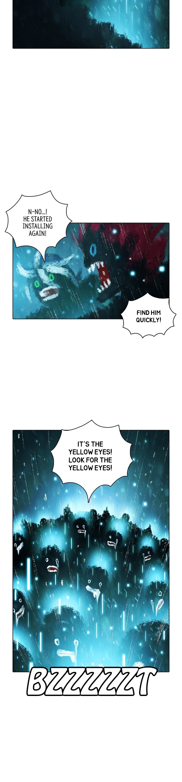 Guardians of the Video Game Chapter 261 page 18 - Chapter 261: Ep. 260 - Going All the Way