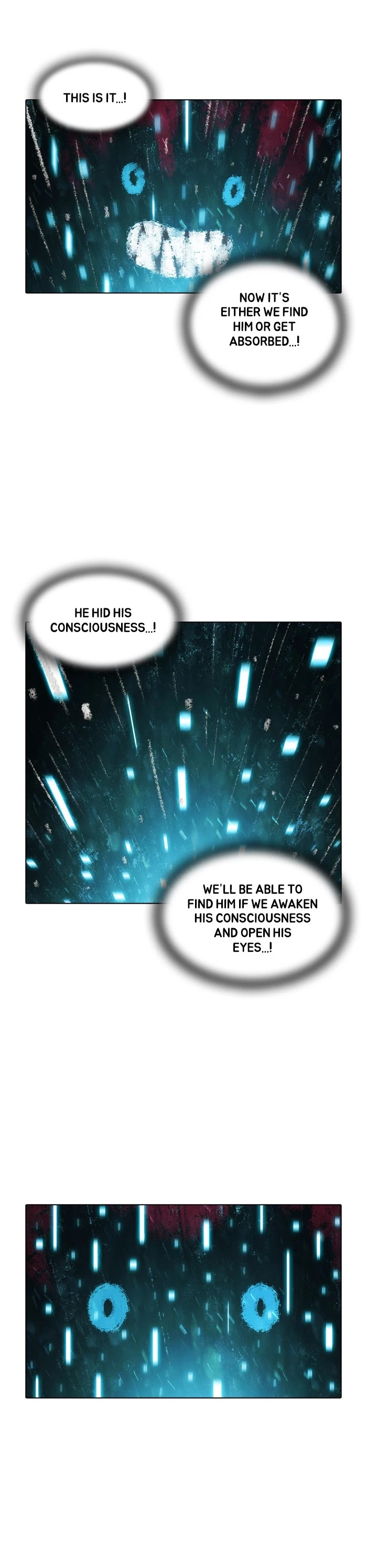 Guardians of the Video Game Chapter 261 page 19 - Chapter 261: Ep. 260 - Going All the Way