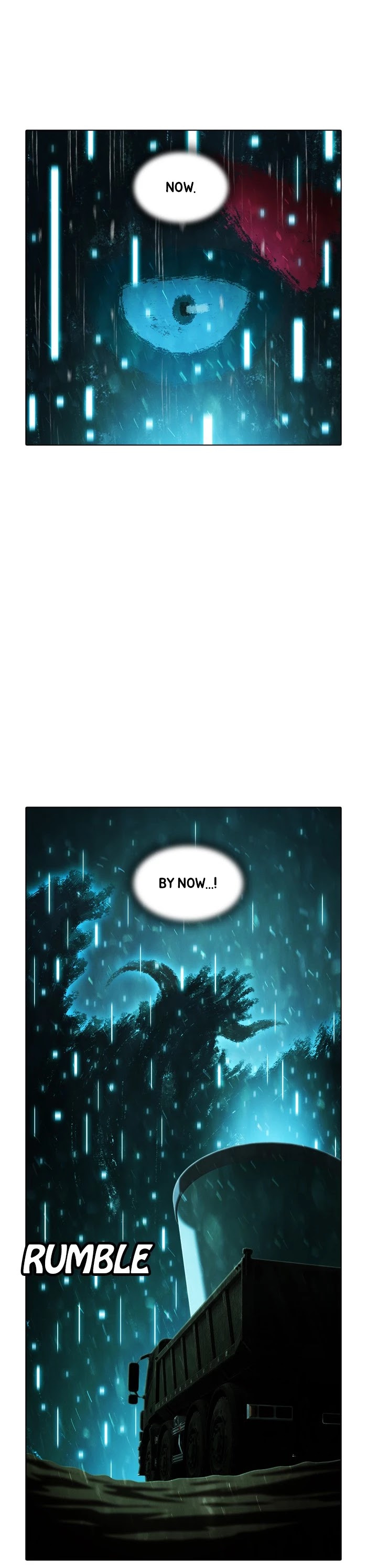 Guardians of the Video Game Chapter 261 page 20 - Chapter 261: Ep. 260 - Going All the Way