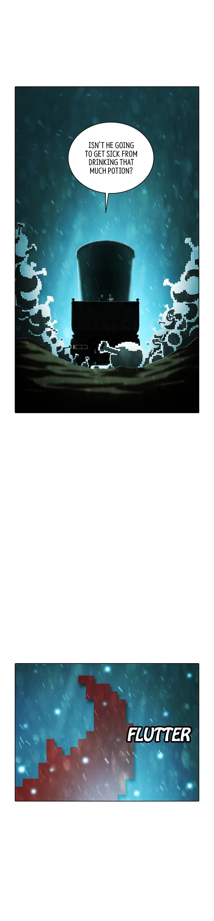Guardians of the Video Game Chapter 261 page 22 - Chapter 261: Ep. 260 - Going All the Way