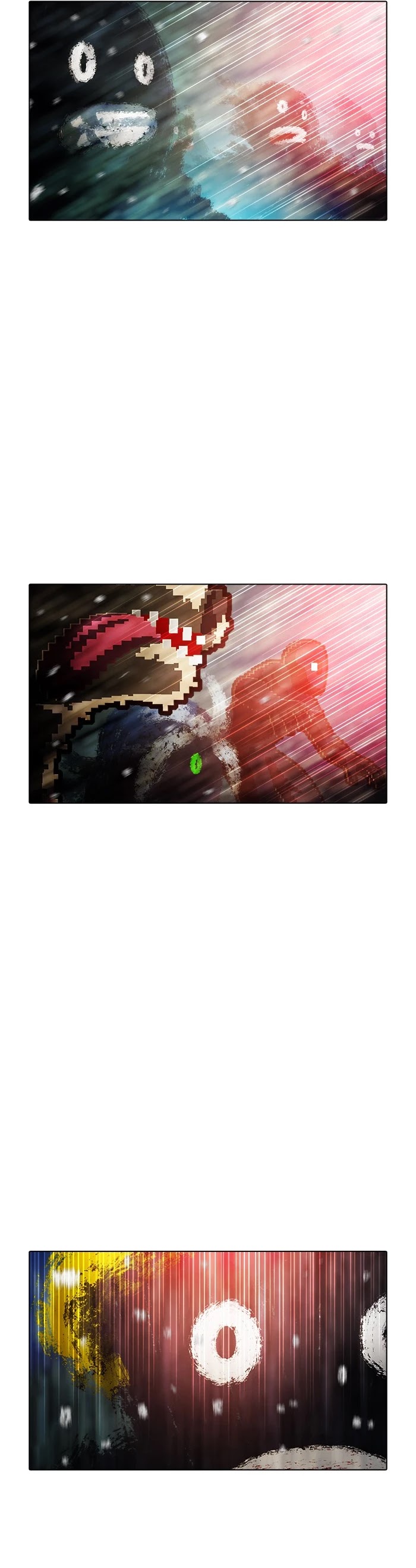 Guardians of the Video Game Chapter 261 page 24 - Chapter 261: Ep. 260 - Going All the Way