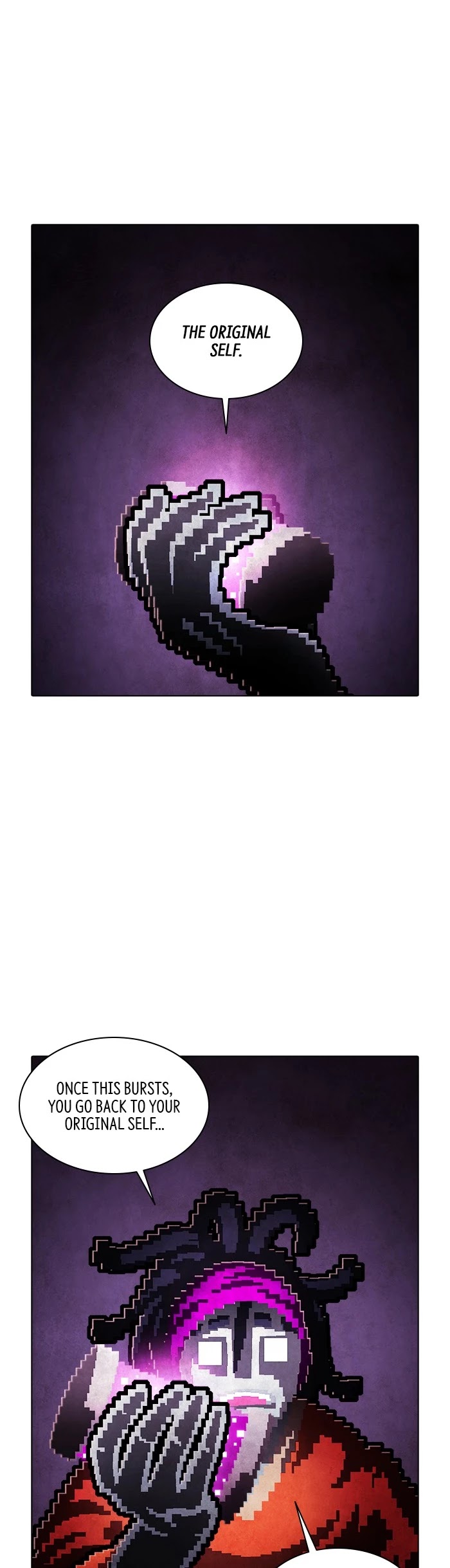 Guardians of the Video Game Chapter 261 page 7 - Chapter 261: Ep. 260 - Going All the Way