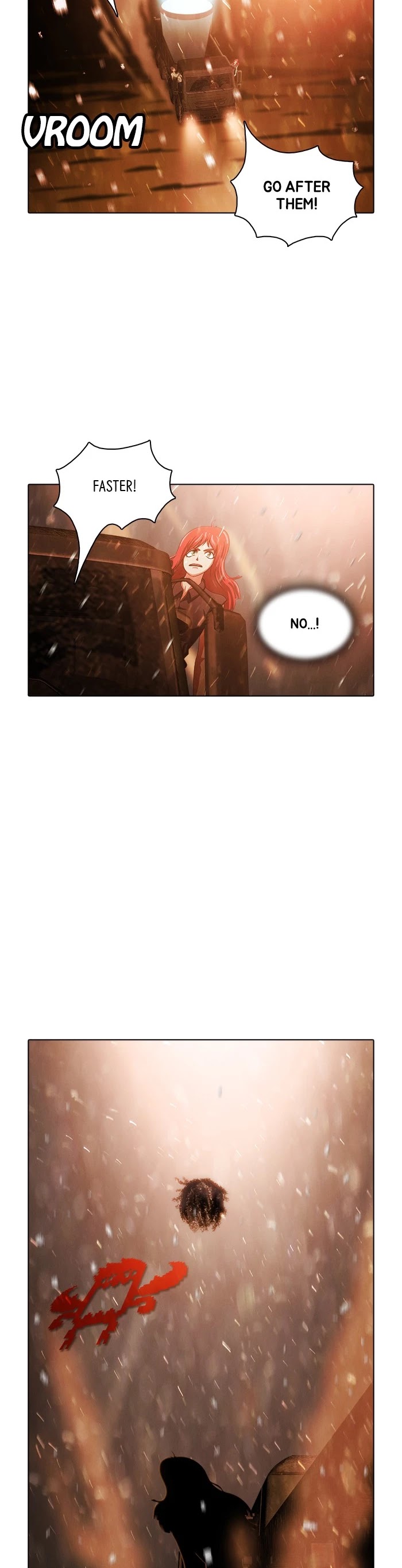 Guardians of the Video Game Chapter 262 page 12 - Chapter 262: Ep. 261 - We Go All the Way