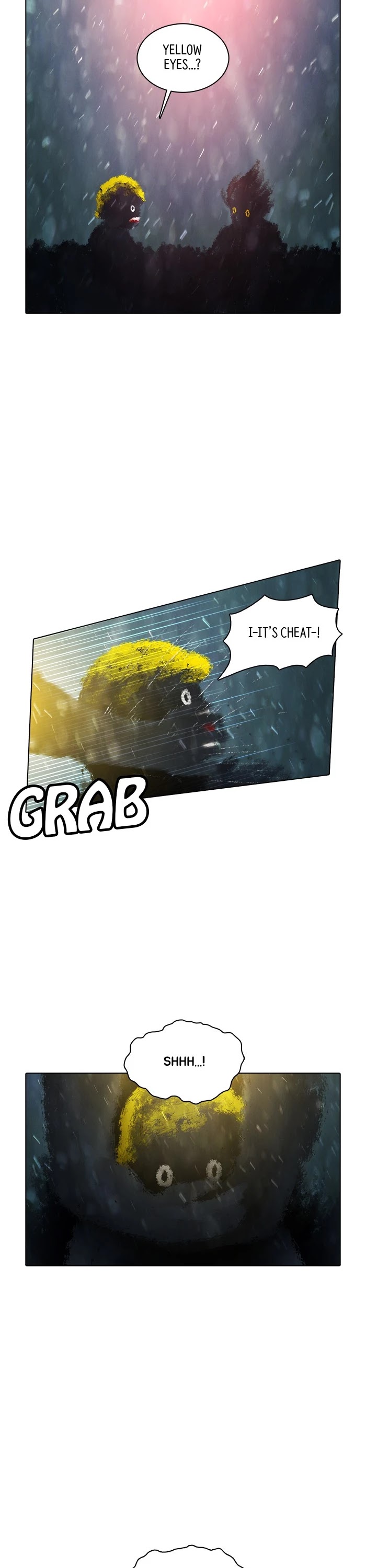 Guardians of the Video Game Chapter 262 page 2 - Chapter 262: Ep. 261 - We Go All the Way