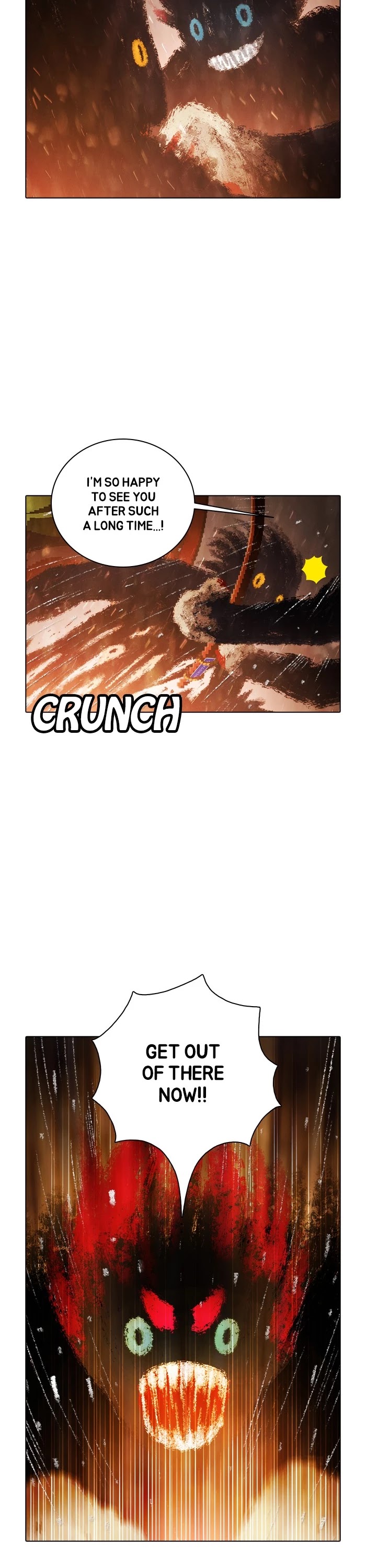 Guardians of the Video Game Chapter 262 page 9 - Chapter 262: Ep. 261 - We Go All the Way