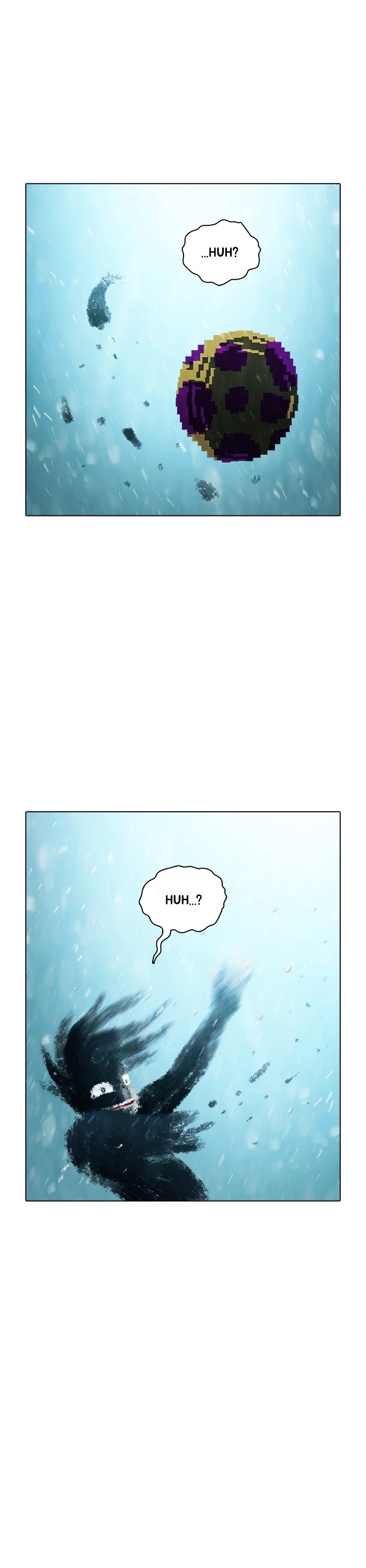 Guardians of the Video Game Chapter 263 page 17 - Chapter 263: Ep. 262 - Fate