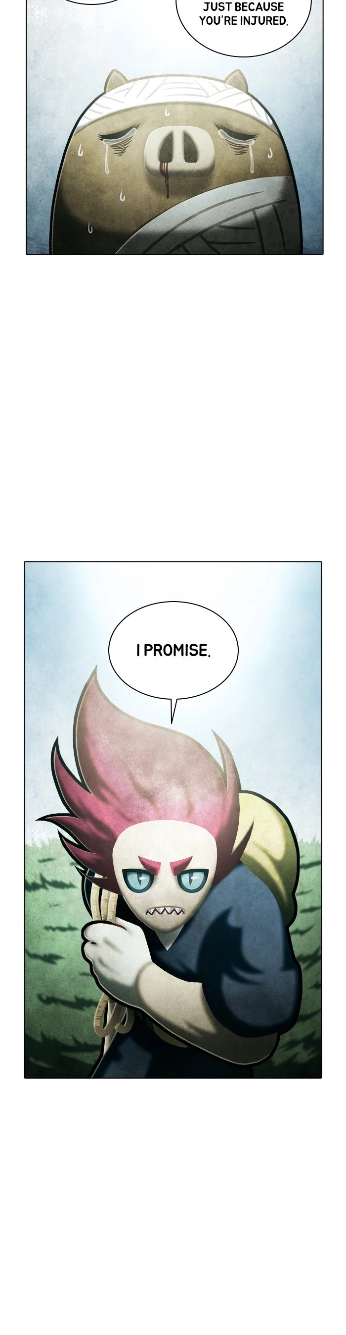 Guardians of the Video Game Chapter 263 page 24 - Chapter 263: Ep. 262 - Fate
