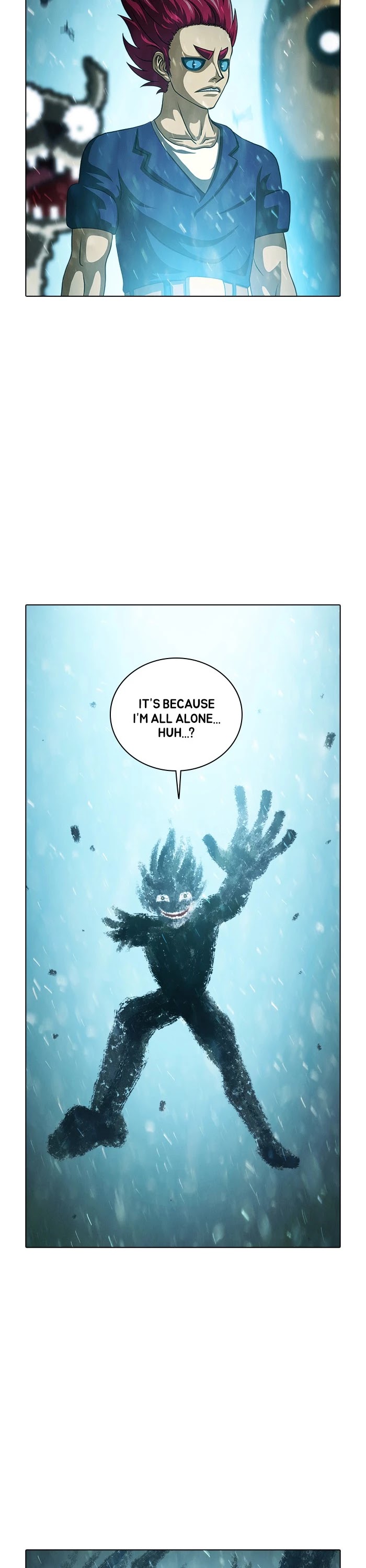 Guardians of the Video Game Chapter 264 page 10 - Chapter 264: Ep. 263 - End of the War