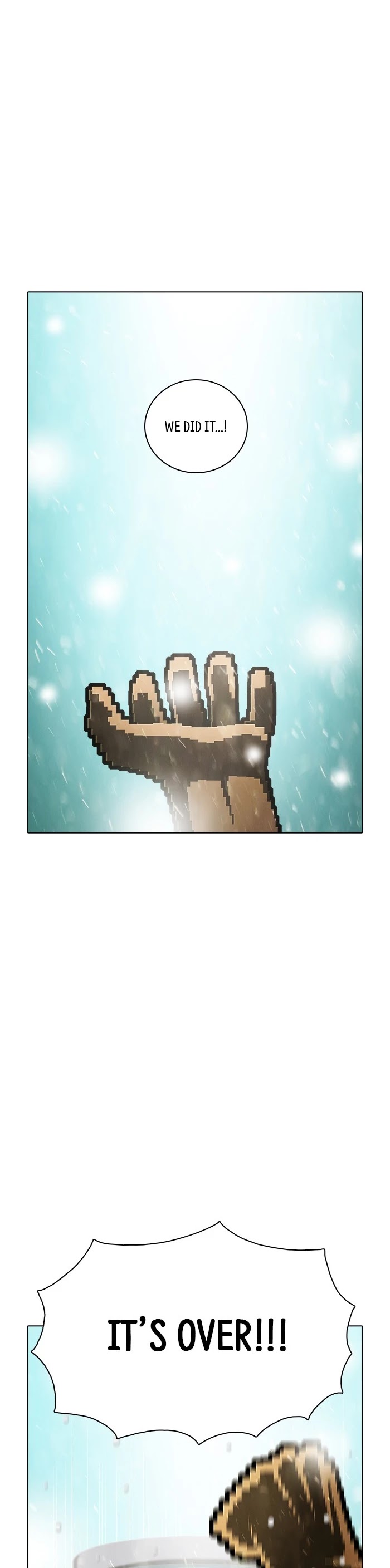 Guardians of the Video Game Chapter 264 page 17 - Chapter 264: Ep. 263 - End of the War