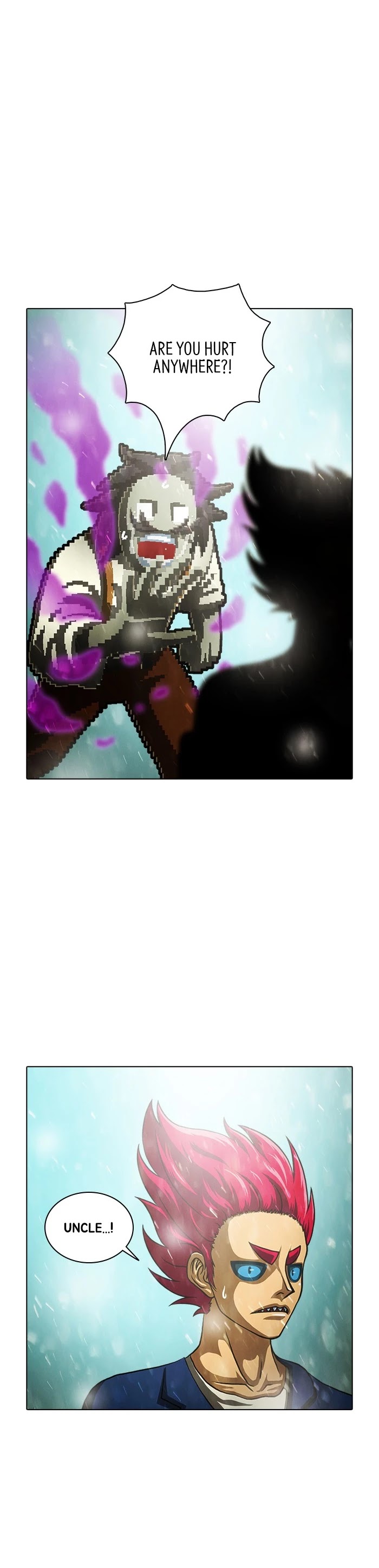 Guardians of the Video Game Chapter 264 page 24 - Chapter 264: Ep. 263 - End of the War