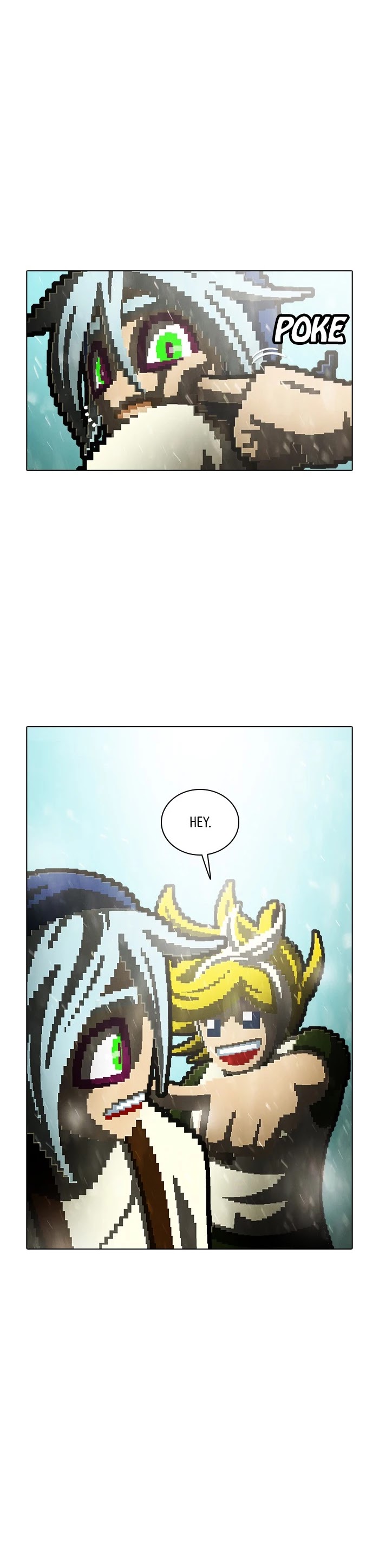Guardians of the Video Game Chapter 264 page 25 - Chapter 264: Ep. 263 - End of the War
