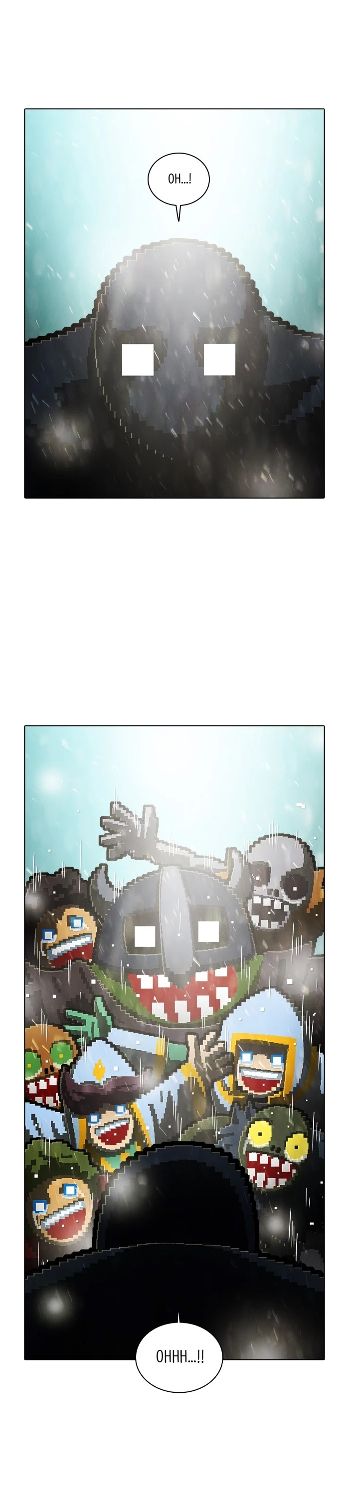 Guardians of the Video Game Chapter 264 page 26 - Chapter 264: Ep. 263 - End of the War