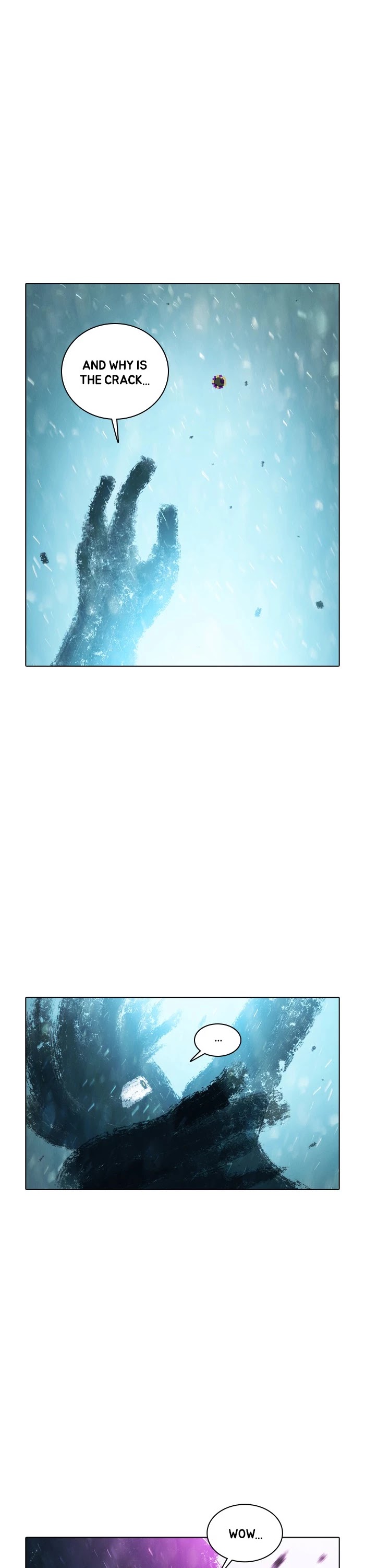 Guardians of the Video Game Chapter 264 page 3 - Chapter 264: Ep. 263 - End of the War