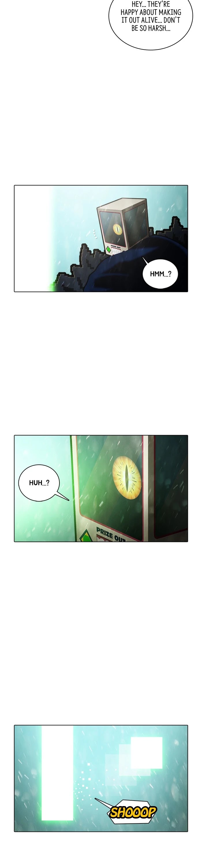 Guardians of the Video Game Chapter 264 page 31 - Chapter 264: Ep. 263 - End of the War