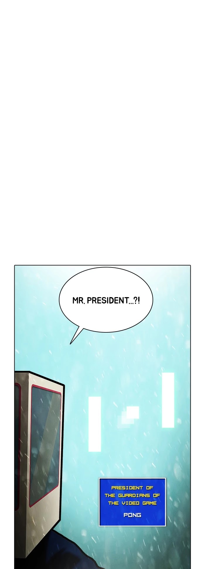 Guardians of the Video Game Chapter 264 page 32 - Chapter 264: Ep. 263 - End of the War
