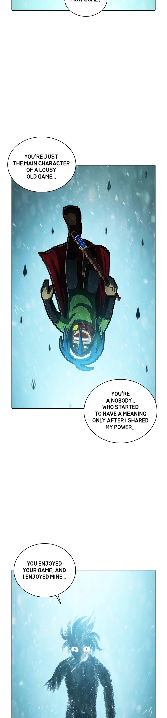 Guardians of the Video Game Chapter 264 page 7 - Chapter 264: Ep. 263 - End of the War