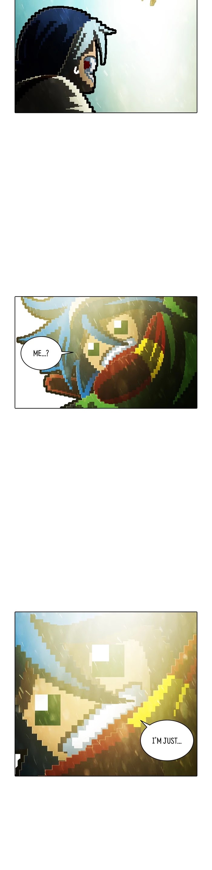 Guardians of the Video Game Chapter 265 page 27 - Chapter 265: Ep. 264 - To be Remembered Forever