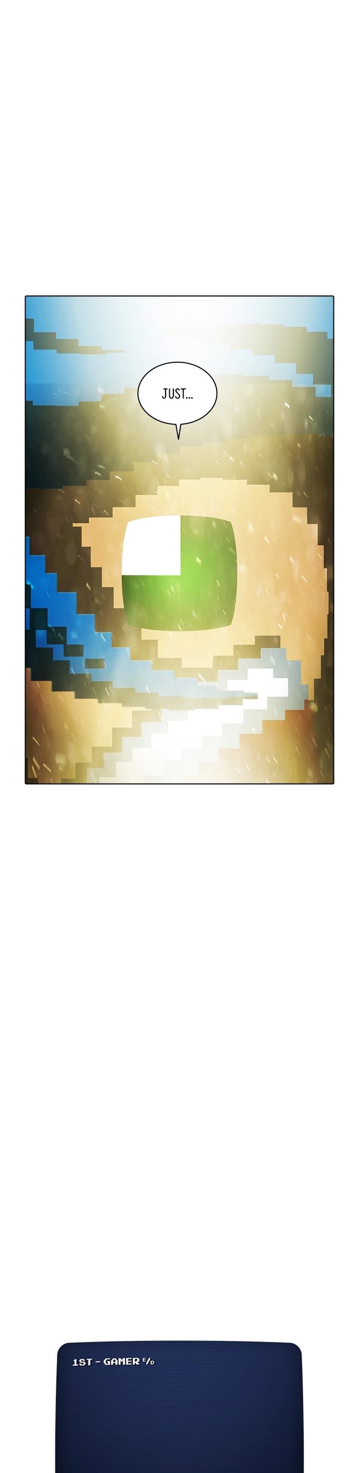 Guardians of the Video Game Chapter 265 page 28 - Chapter 265: Ep. 264 - To be Remembered Forever
