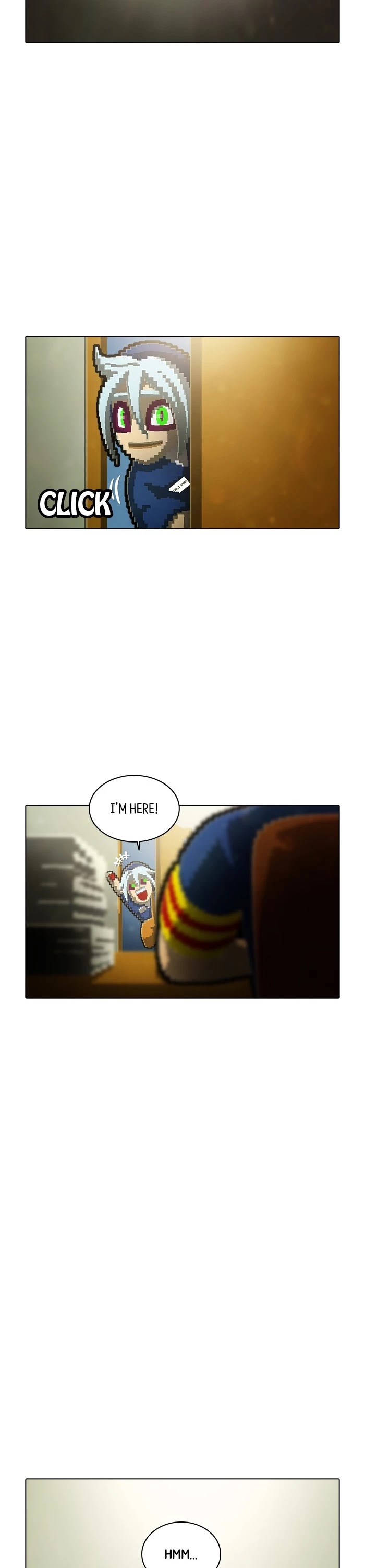 Guardians of the Video Game Chapter 266 page 13 - Chapter 266: Ep. 265 - Final Stage (Series Finale)
