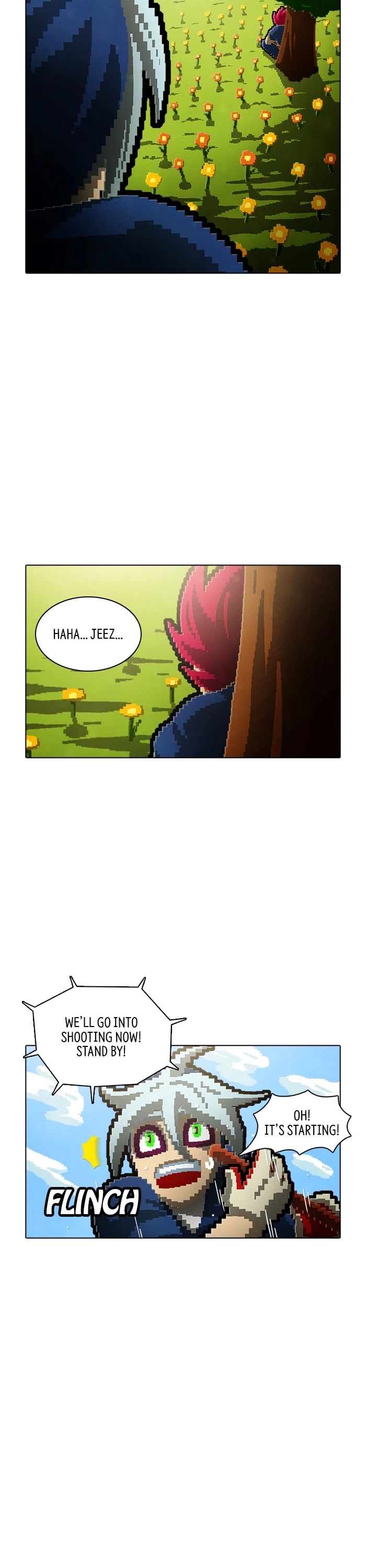 Guardians of the Video Game Chapter 266 page 25 - Chapter 266: Ep. 265 - Final Stage (Series Finale)