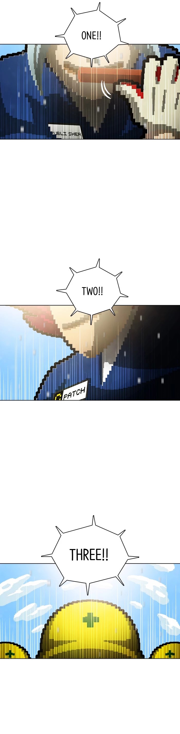 Guardians of the Video Game Chapter 266 page 26 - Chapter 266: Ep. 265 - Final Stage (Series Finale)