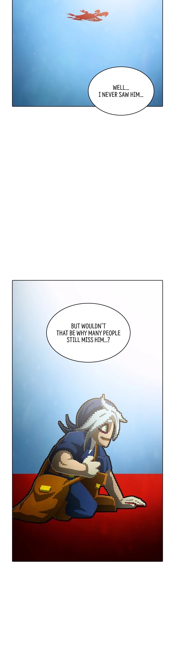 Guardians of the Video Game Chapter 266 page 7 - Chapter 266: Ep. 265 - Final Stage (Series Finale)