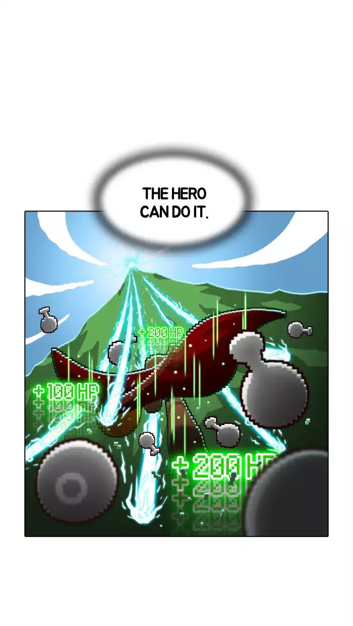 Guardians of the Video Game Chapter 27 page 11 - Chapter 27: Ep.26: Icarus (Part 2)