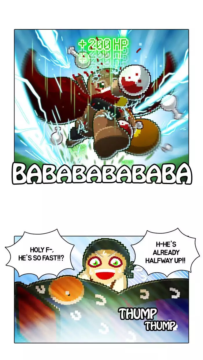 Guardians of the Video Game Chapter 27 page 12 - Chapter 27: Ep.26: Icarus (Part 2)