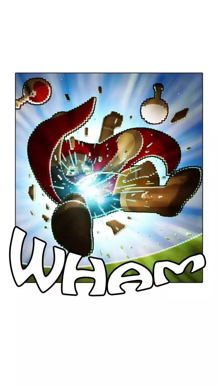 Guardians of the Video Game Chapter 27 page 15 - Chapter 27: Ep.26: Icarus (Part 2)