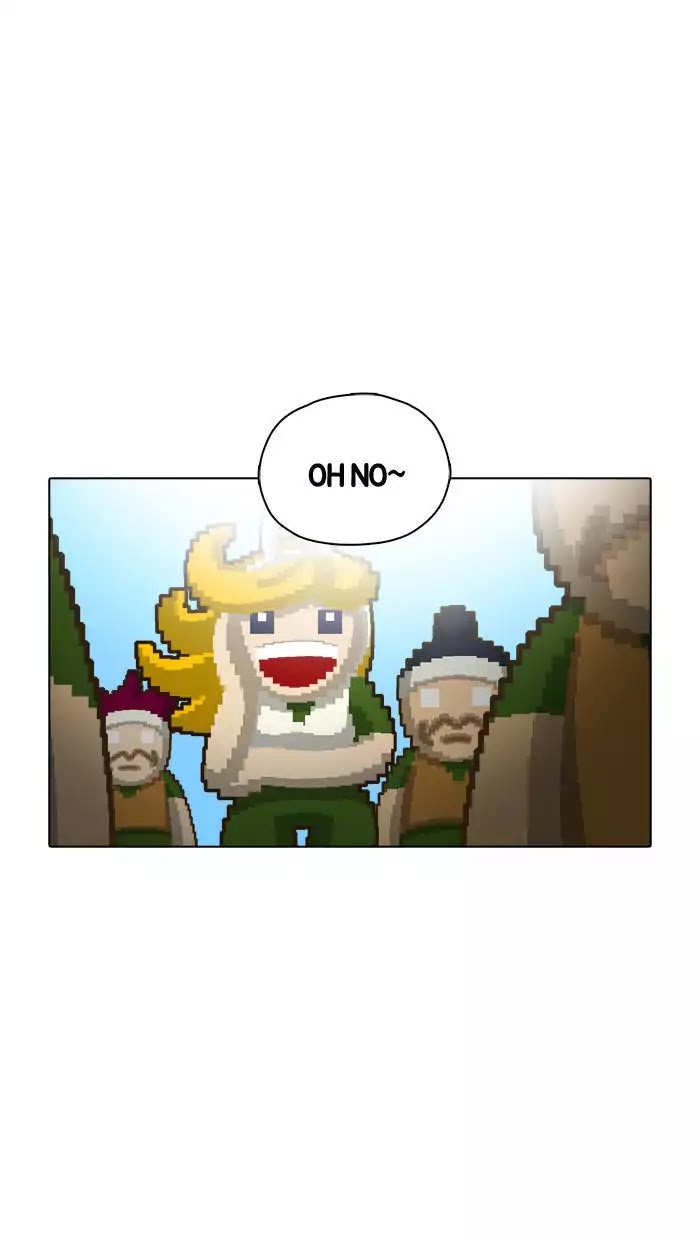 Guardians of the Video Game Chapter 27 page 17 - Chapter 27: Ep.26: Icarus (Part 2)