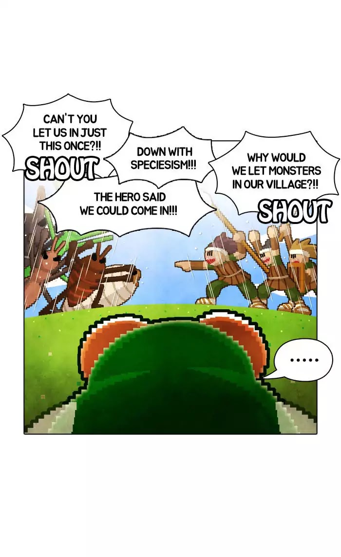 Guardians of the Video Game Chapter 27 page 2 - Chapter 27: Ep.26: Icarus (Part 2)