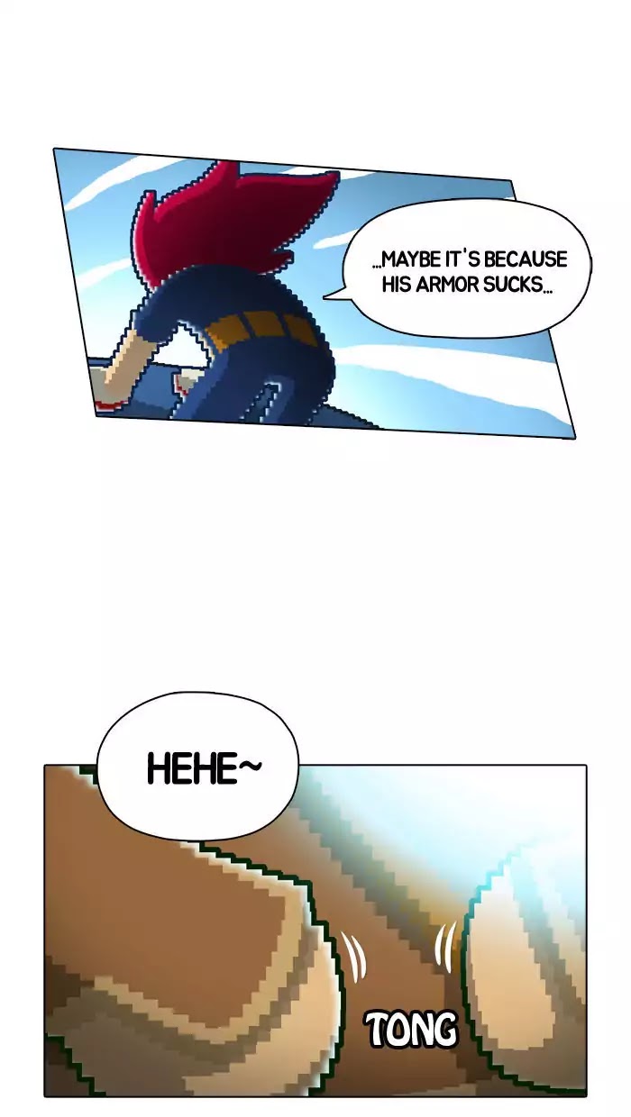 Guardians of the Video Game Chapter 27 page 24 - Chapter 27: Ep.26: Icarus (Part 2)