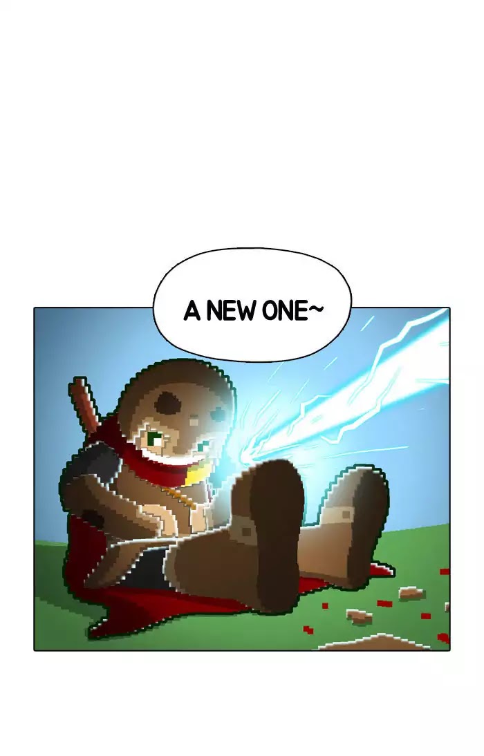 Guardians of the Video Game Chapter 27 page 25 - Chapter 27: Ep.26: Icarus (Part 2)