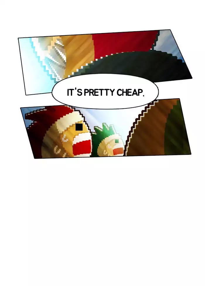 Guardians of the Video Game Chapter 27 page 26 - Chapter 27: Ep.26: Icarus (Part 2)