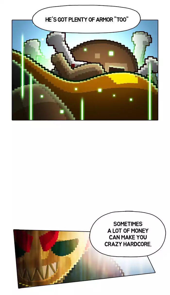Guardians of the Video Game Chapter 27 page 30 - Chapter 27: Ep.26: Icarus (Part 2)
